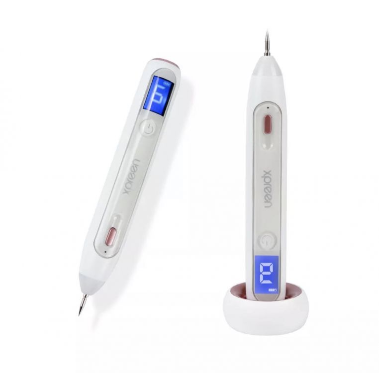 Plasma Pen