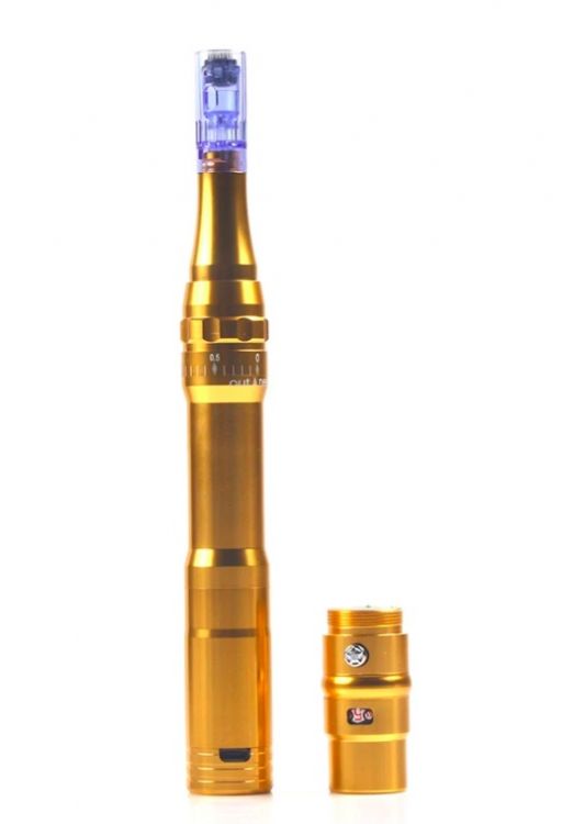 Derma Pen (Kabellos)