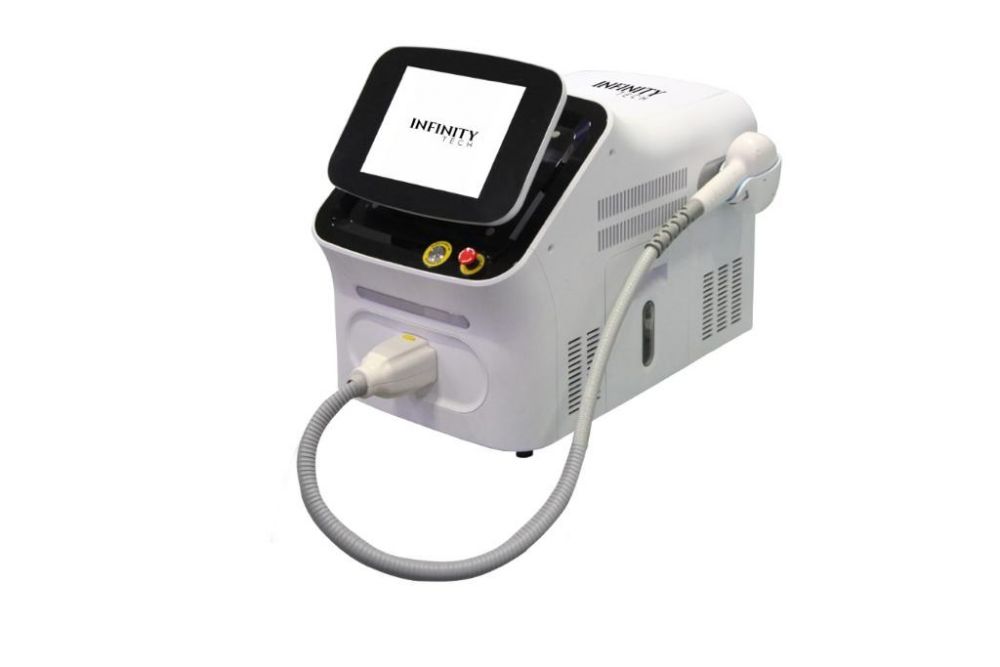 Diodenlaser (Mobilgerät)