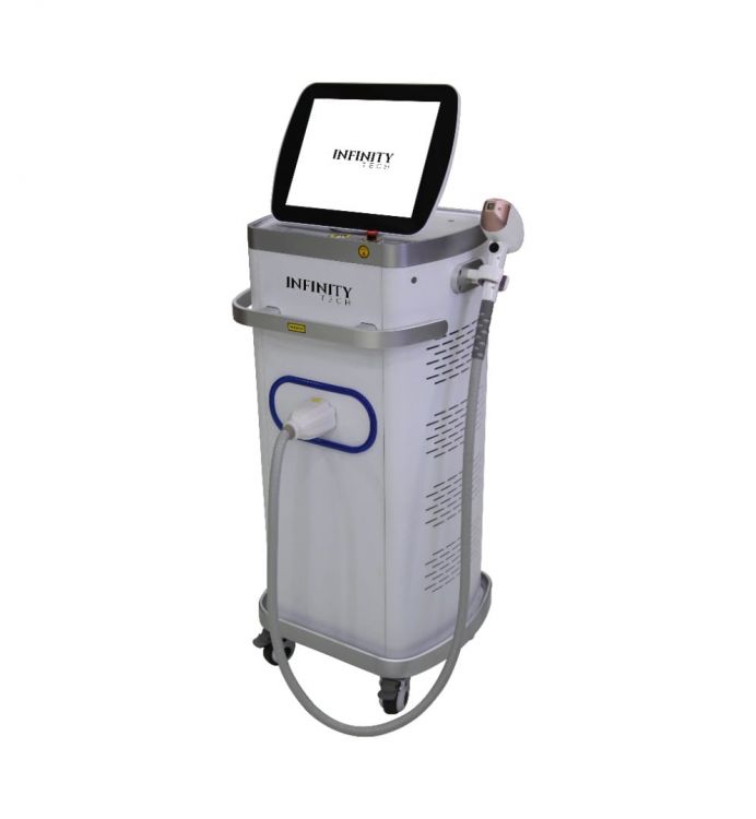Diodenlaser (Standgerät)