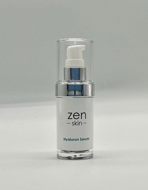 Hyaluron Serum
