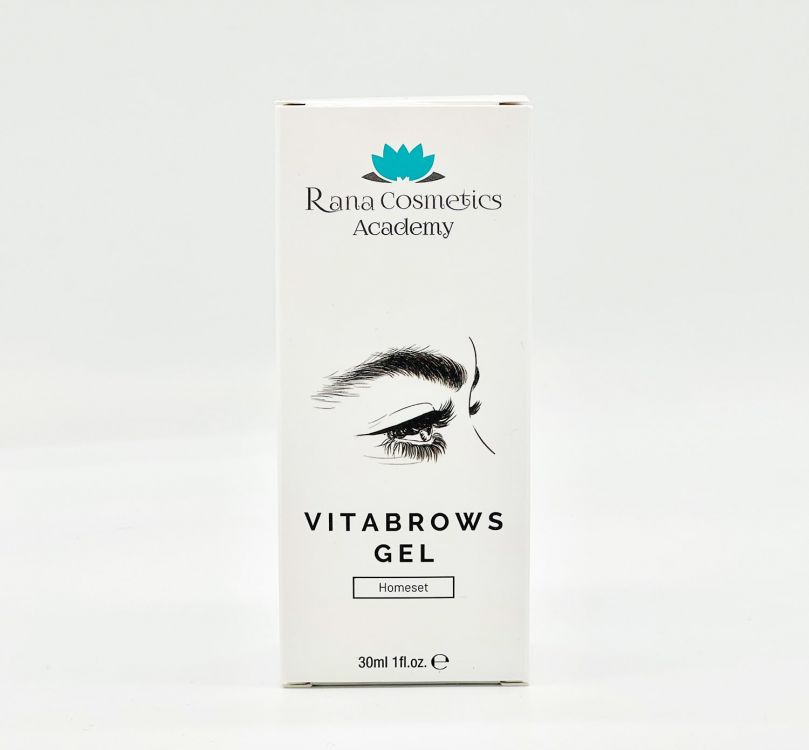 VitaBrows Homeset