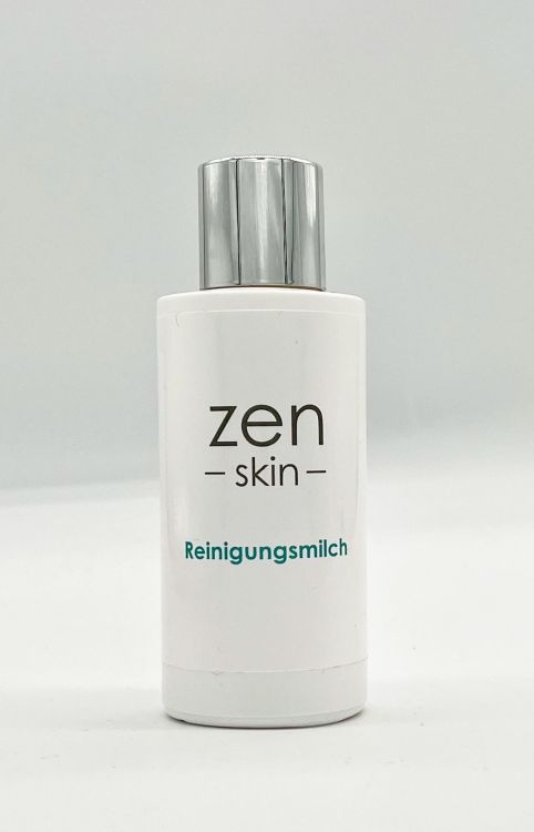 Reinigungsmilch