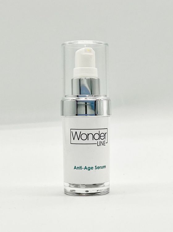 Anti Age Serum
