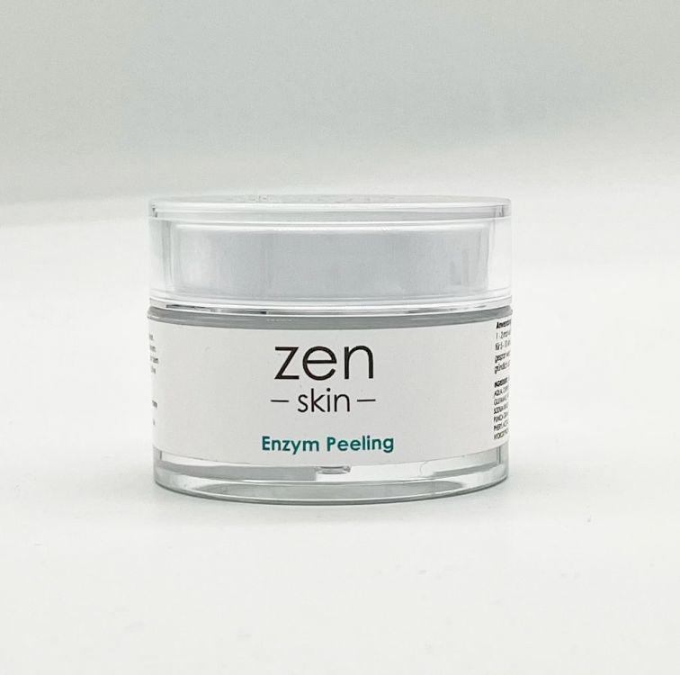 Enzym Peeling