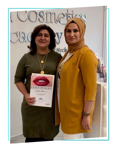 Rana Cosmetics Academy