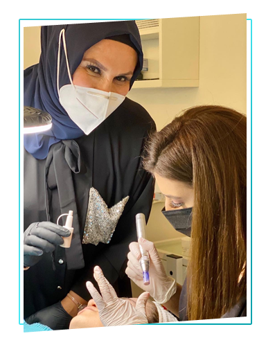 Rana Cosmetics Academy