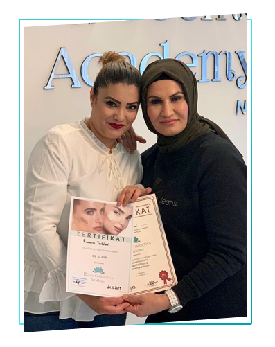 Rana Cosmetics Academy