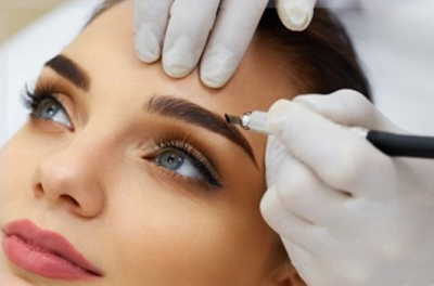 Microblading